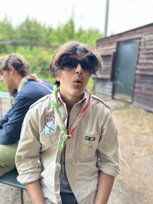 Sint-Martinus den XIIde - Grootkamp VK